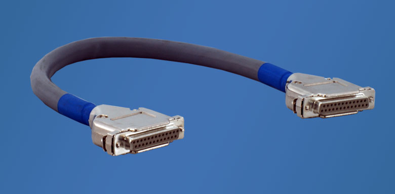 Docking Cable